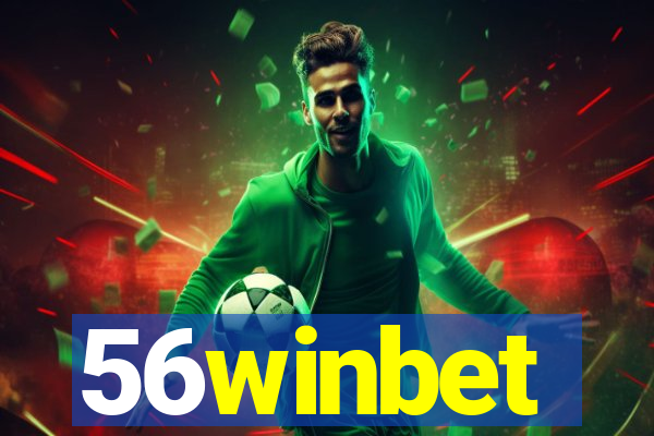 56winbet