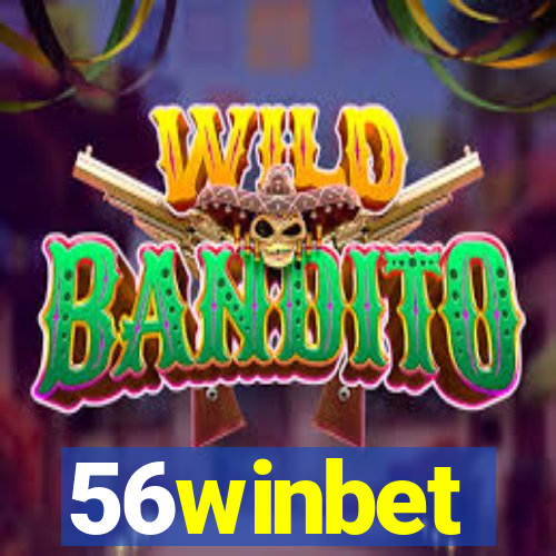 56winbet