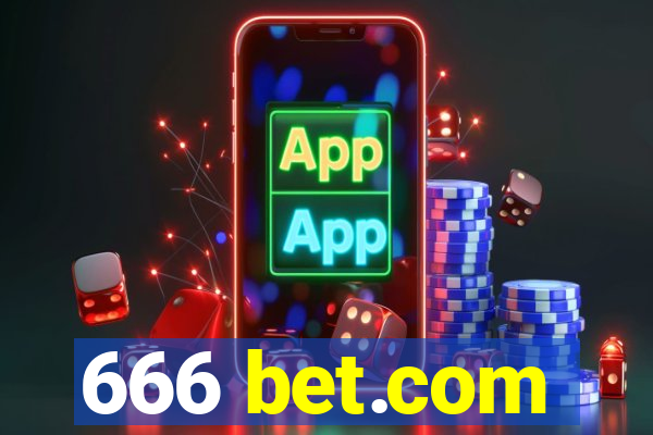 666 bet.com