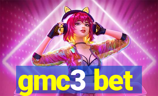 gmc3 bet