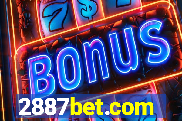 2887bet.com