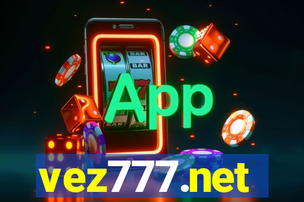 vez777.net