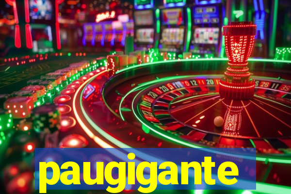 paugigante