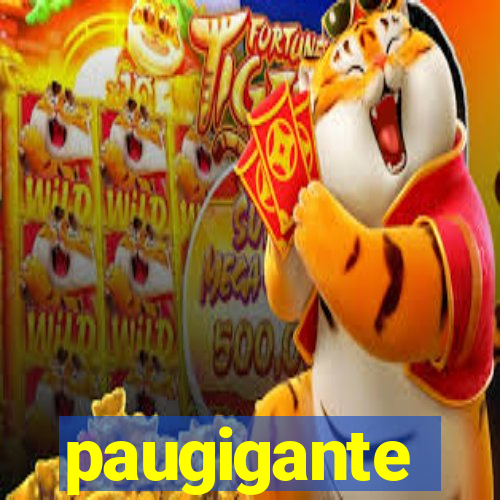 paugigante