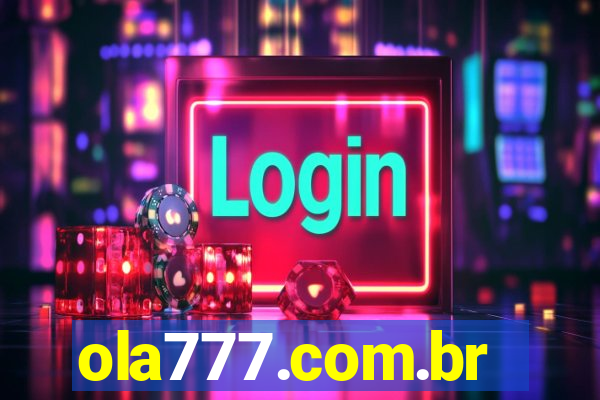 ola777.com.br