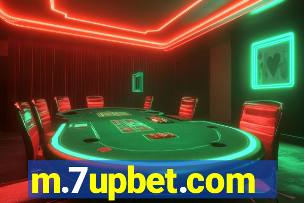 m.7upbet.com