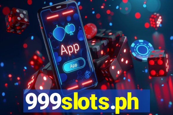 999slots.ph