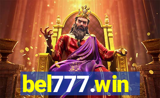 bel777.win