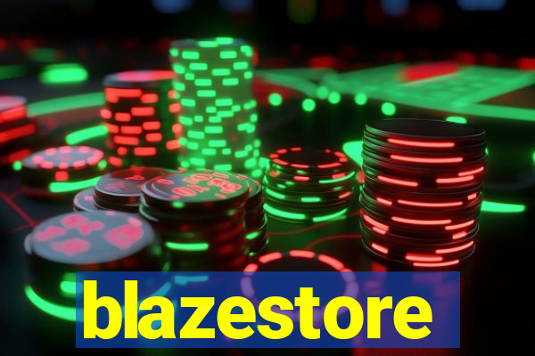 blazestore