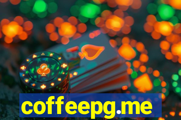 coffeepg.me