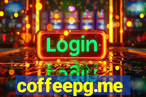 coffeepg.me