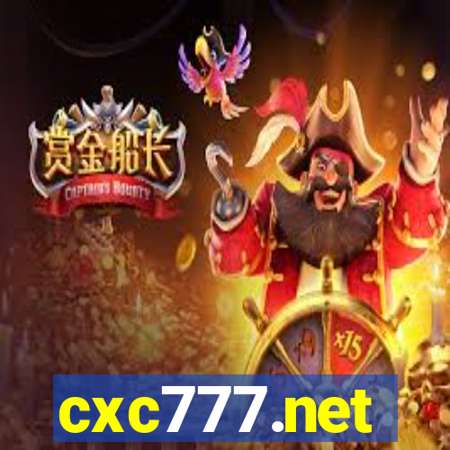 cxc777.net