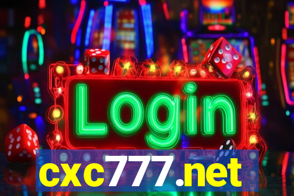 cxc777.net