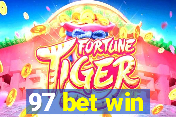 97 bet win