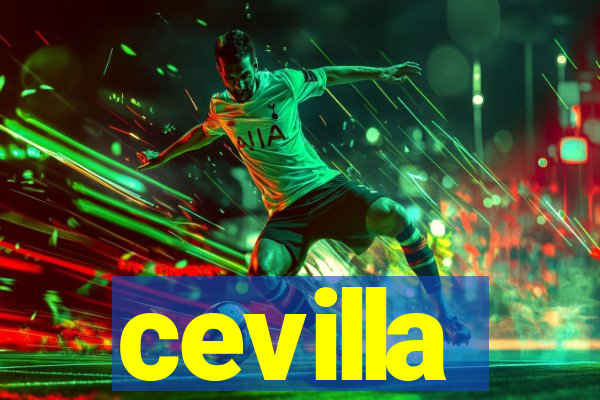 cevilla