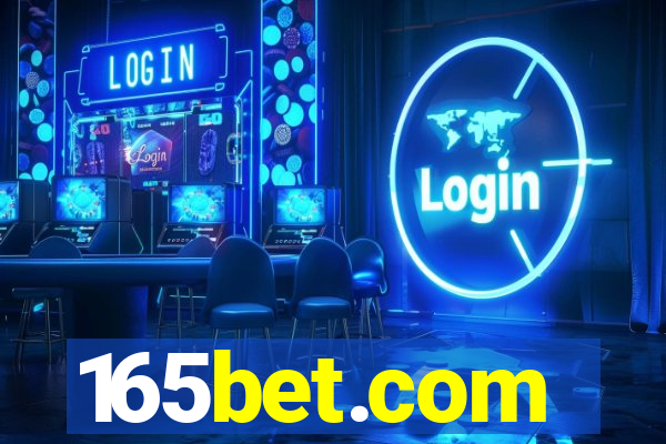 165bet.com