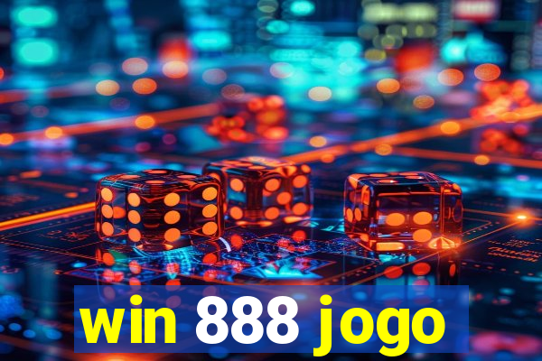 win 888 jogo