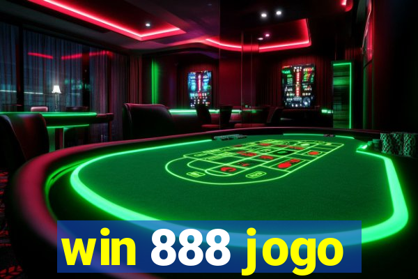 win 888 jogo