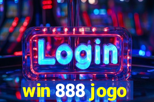 win 888 jogo