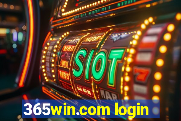 365win.com login