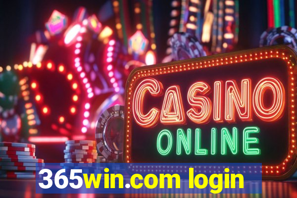 365win.com login