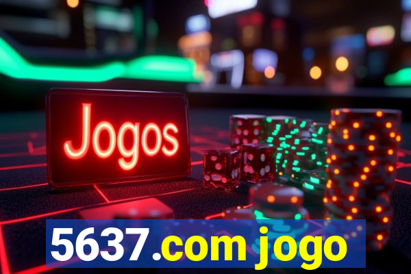 5637.com jogo