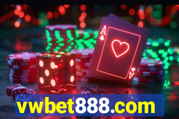 vwbet888.com