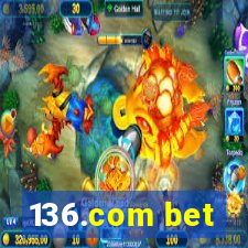 136.com bet