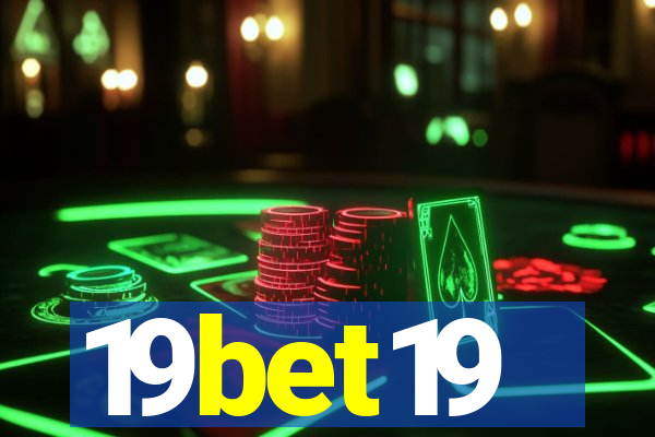 19bet19