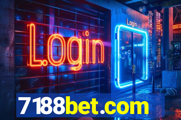 7188bet.com