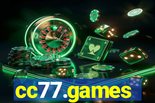 cc77.games