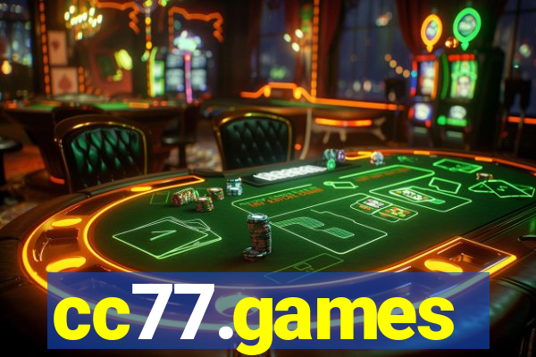 cc77.games