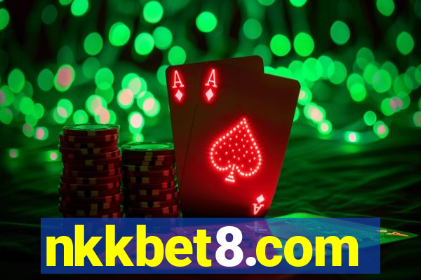 nkkbet8.com