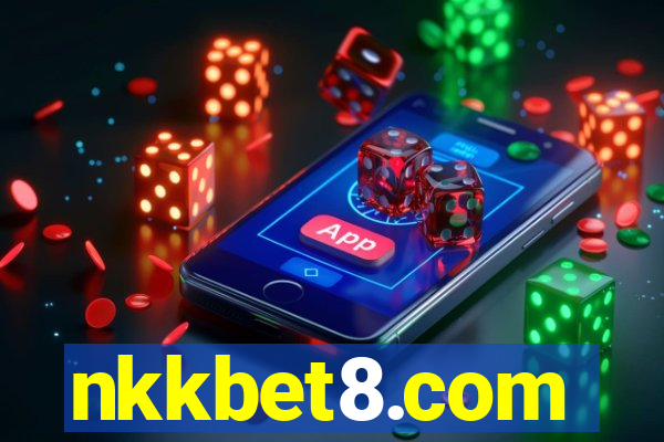 nkkbet8.com