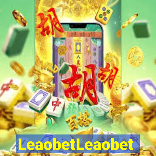 LeaobetLeaobet