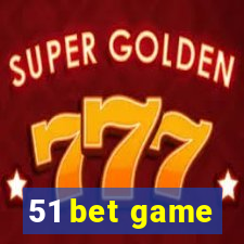 51 bet game