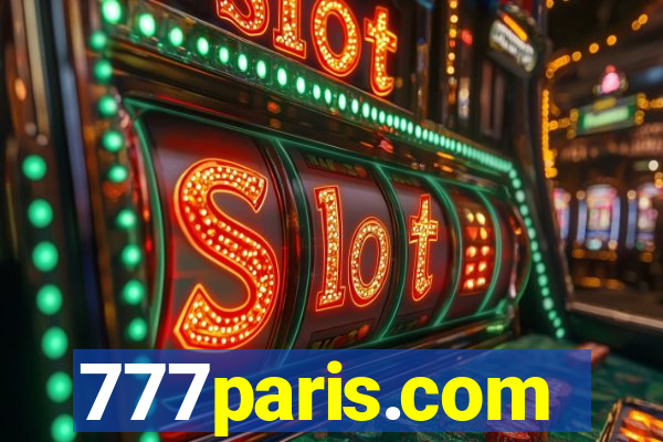 777paris.com