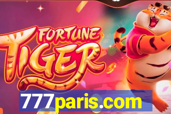 777paris.com