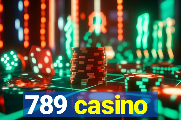 789 casino