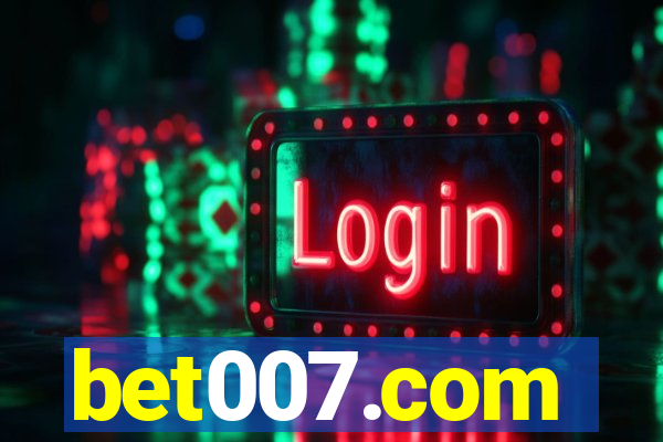 bet007.com