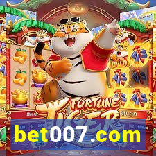 bet007.com