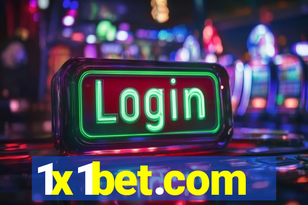 1x1bet.com