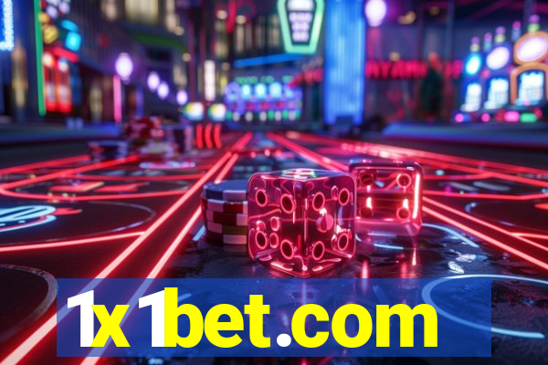 1x1bet.com