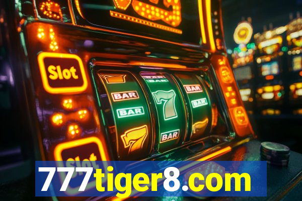 777tiger8.com