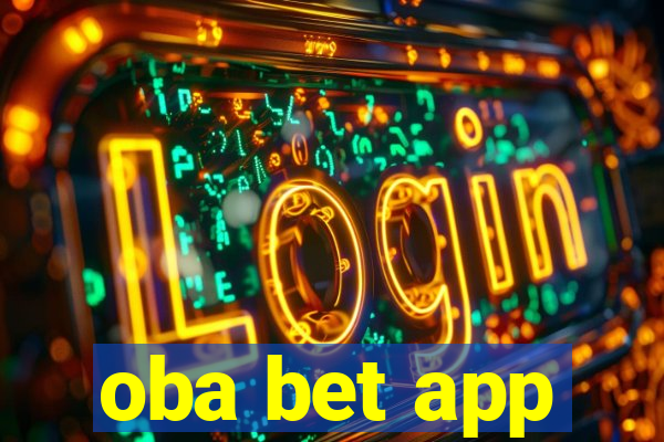 oba bet app