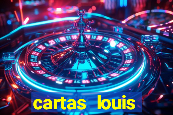 cartas louis francescon ccb