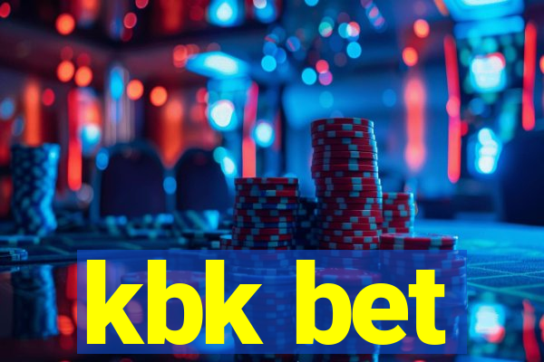 kbk bet