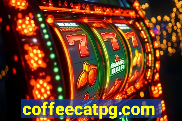 coffeecatpg.com