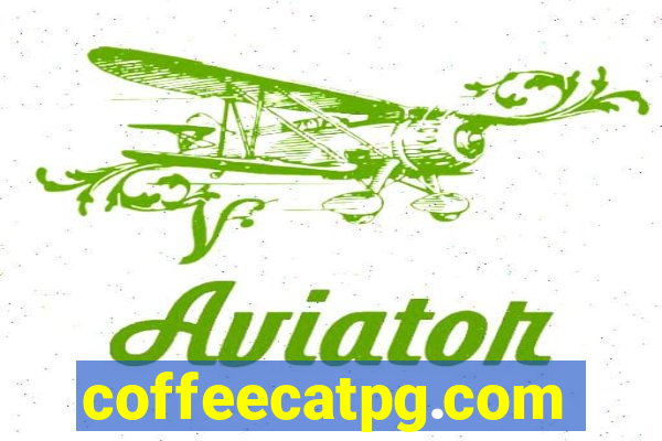 coffeecatpg.com