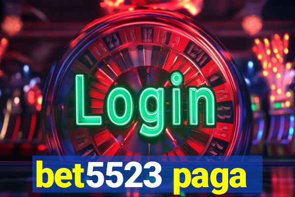 bet5523 paga